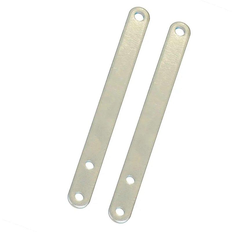 Ghost Controls Push-to-Open Brackets for Automatic Gates That Open Away from The Property, Model AXPO - Image 1